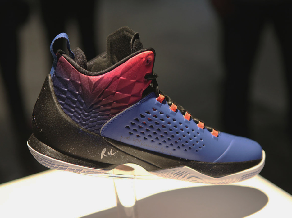 Jordan Melo M11 Event Recap With Carmelo Anthony 13