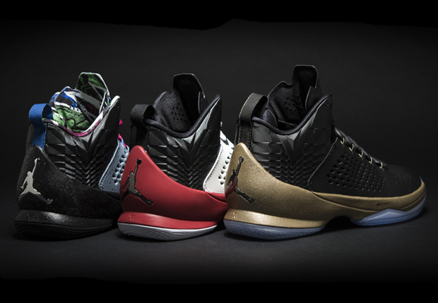 Jordan Melo M11 – Release Reminder