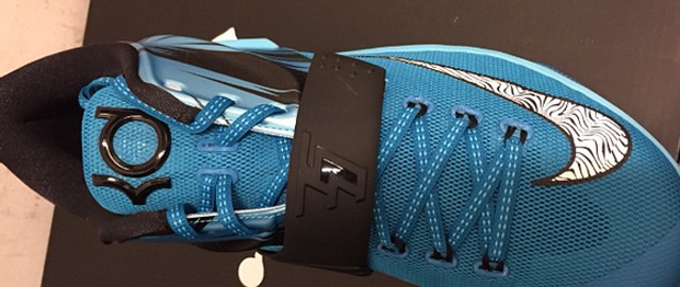 Kd 7 Light Lacquer Blue Release Date 03