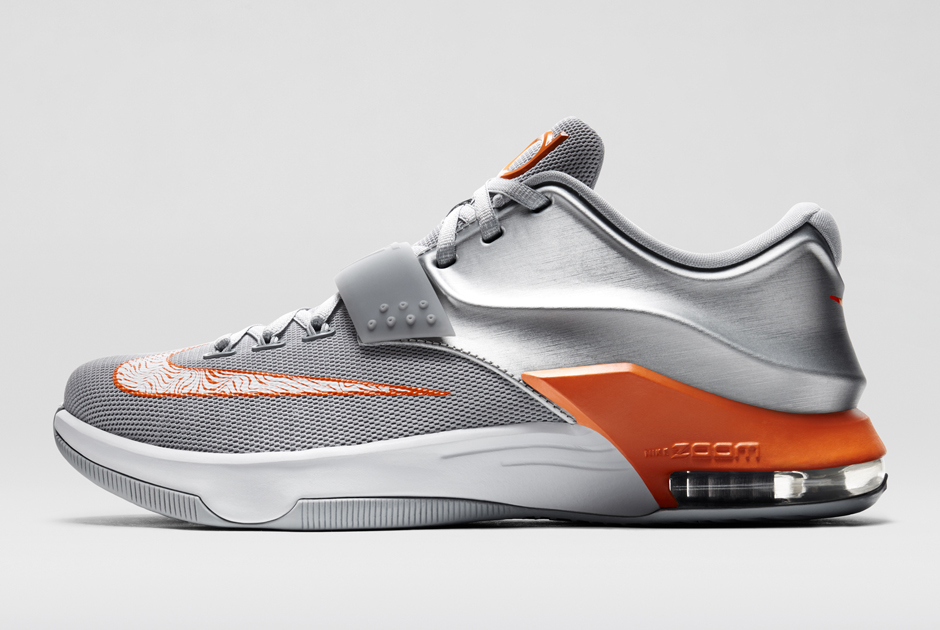 Kd 7 Texas Release 21