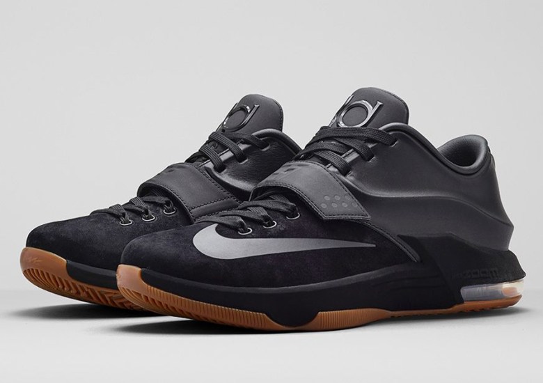 Nike KD 7 EXT “KD is Not Nice” – Nikestore Release Info