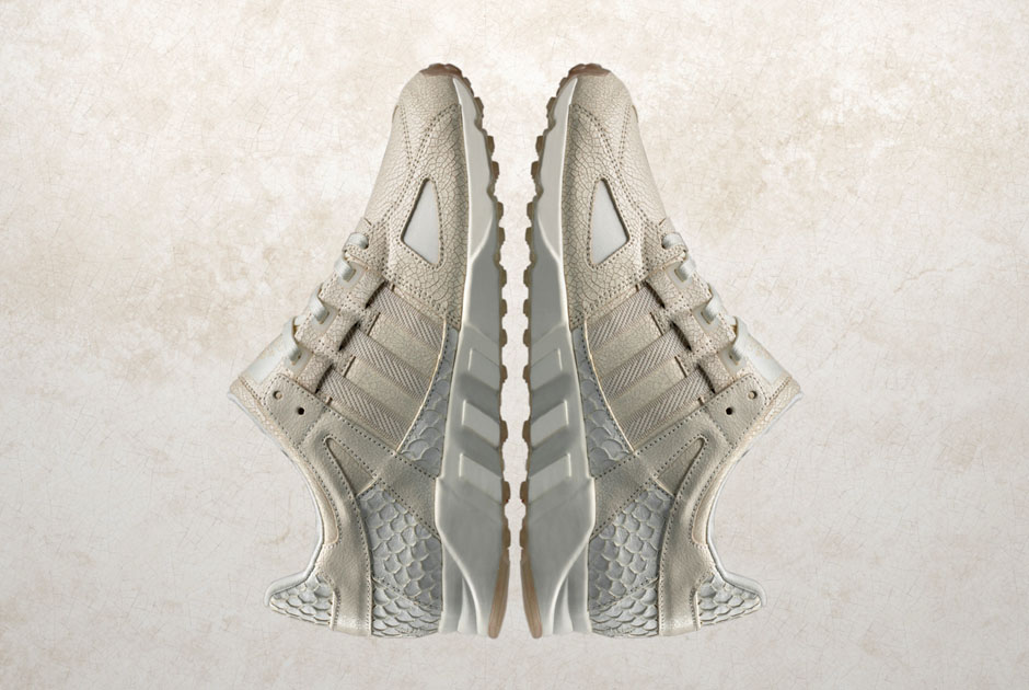 King Push Adidas Originals Eqt Running Guidance 93 01