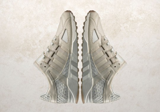King Push x adidas Originals EQT Guidance ’93 – Release Date