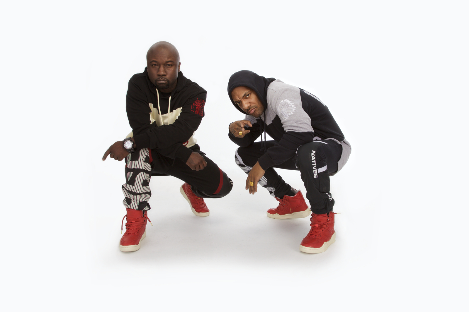Kith Pony M110 Ny Natives 03