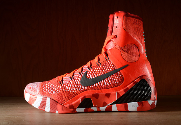 Kobe 9 Elite Christmas Reminder 3