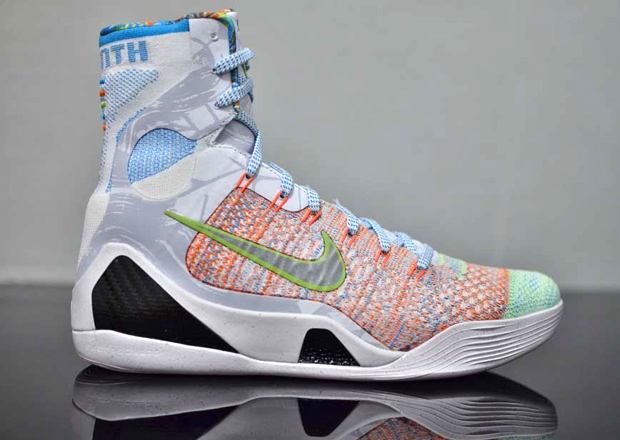 Nike "What The Kobe" 9 Elite - Release Date