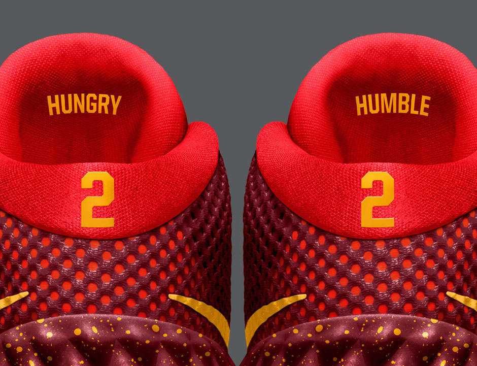 Kyrie Irving Debut Nikeid Kyrie 1 Brooklyn 04