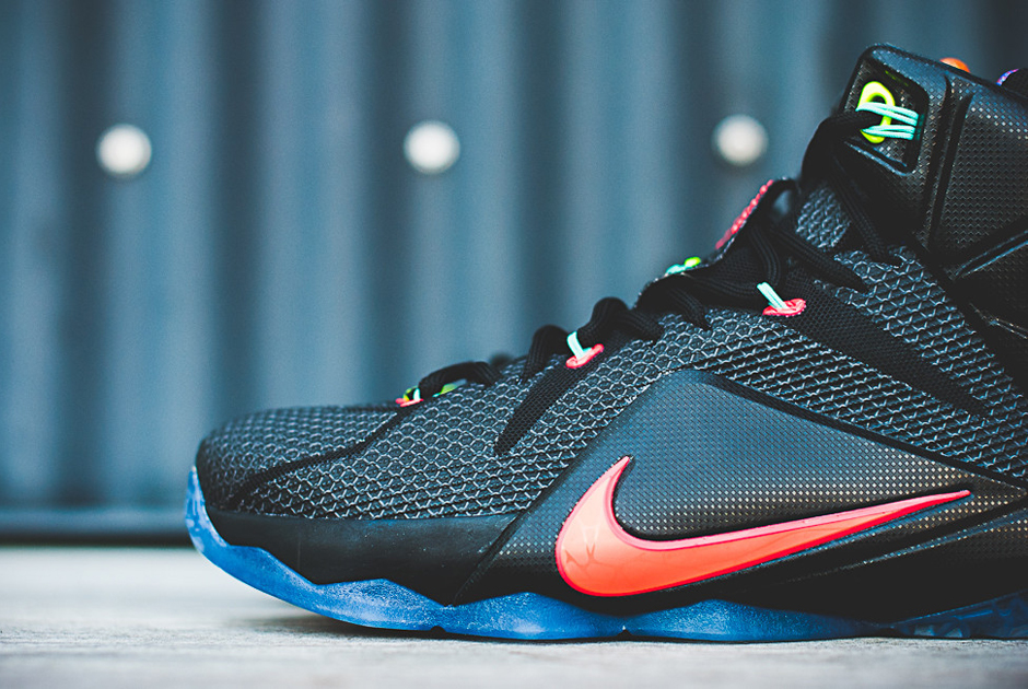 Lebron 12 Data Retailers 7