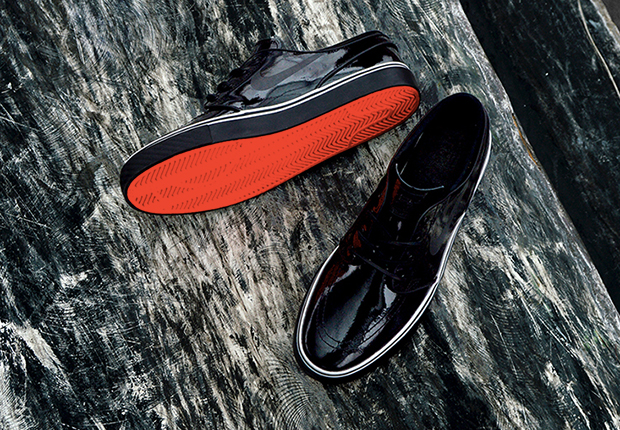 Lockwood Nike Sb Janoski Patent 5