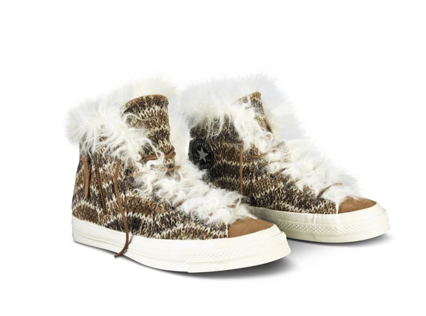 Missoni Converse Hong Kong All Star Chuck 70 Collection 03