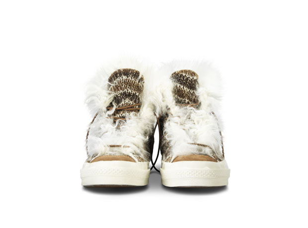 Missoni Converse Hong Kong All Star Chuck 70 Collection 04