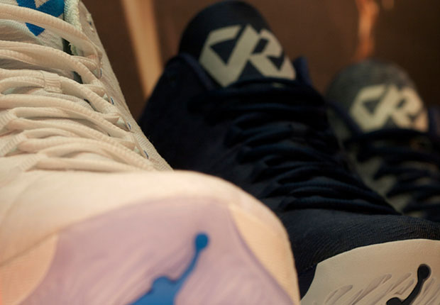 More Russell Westbrook Air Jordan 29 Pes 01