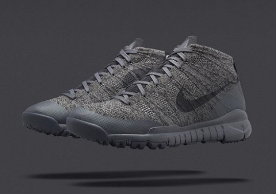 NikeLab ACG Footwear Collection – Release Reminder