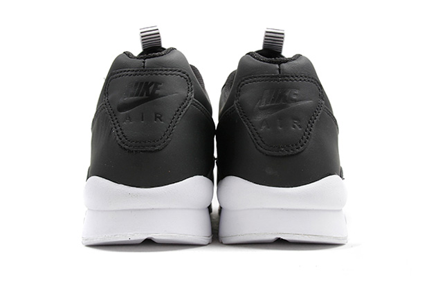 Nike Acg Wildwood Prm Black White Asia 04
