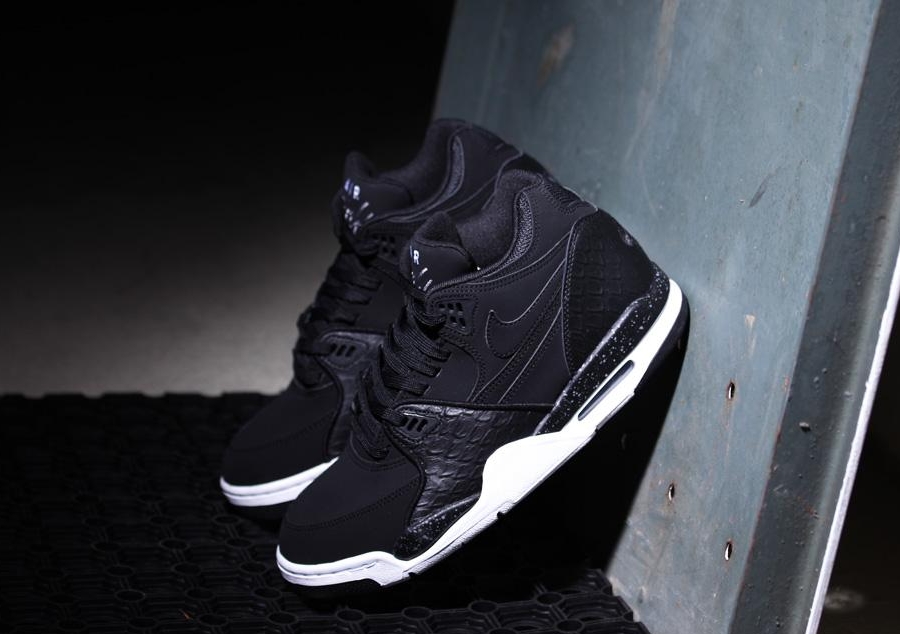 Nike Air Flight 89 Python 03