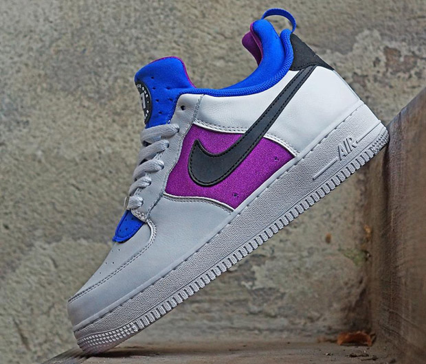 Nike Air Force 1 Cmft Huarache 2
