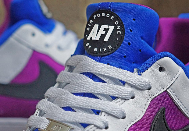 Nike Air Force 1 Low "Huarache"