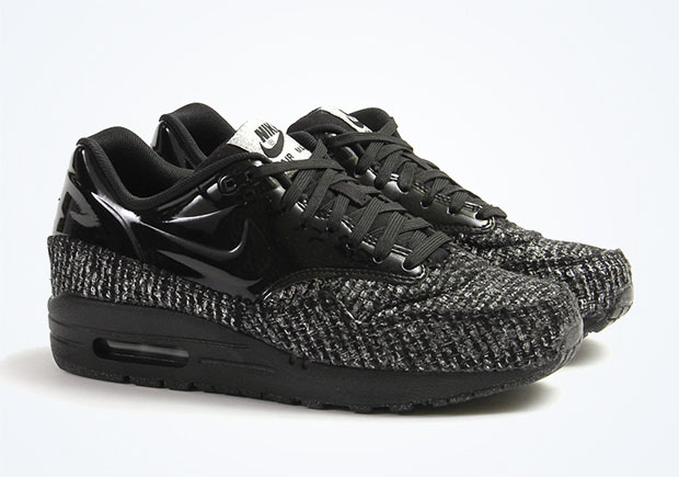 Nike Womens Air Max 1 VT “Wool”