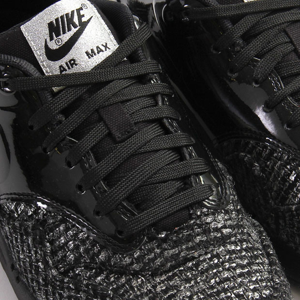 Nike Air Max 1 Wool Vt Wmns 06