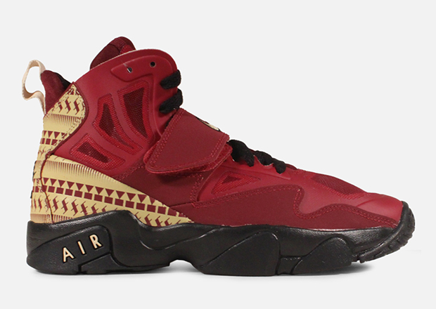 Nike Air Max Express Gs Fsu