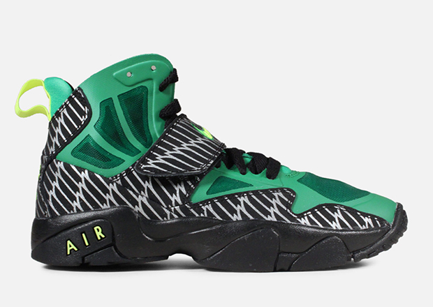 Nike Air Max Express Oregon Gs