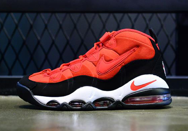 Nike Air Max Tempo "Tonal" Pack
