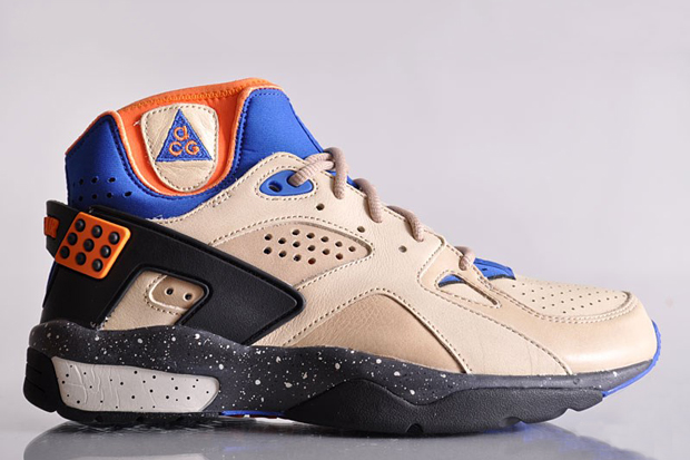 Nike Air Mowabb Set To Return In 2015