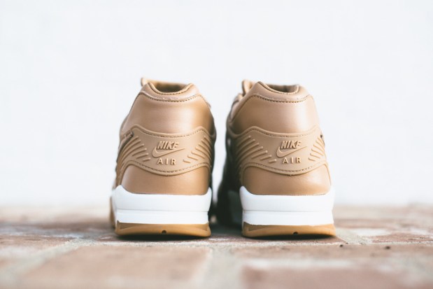 Nike Air Trainer 3 Prm Pale Shale Release Date 04