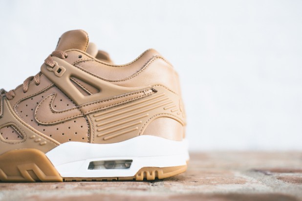 Nike Air Trainer 3 Prm Pale Shale Release Date 06