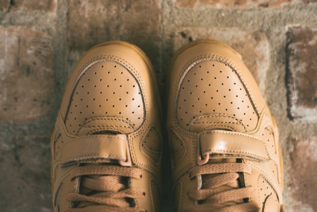 Nike Air Trainer 3 Prm Pale Shale Release Date 07
