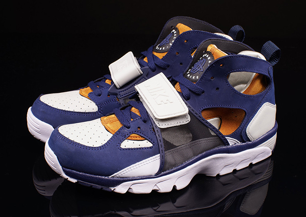 Nike Air Trainer Huarache "Medicine Ball"