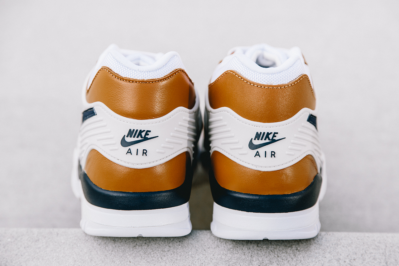 Nike Air Trainer Iii Medicine Ball New Releae Date 03