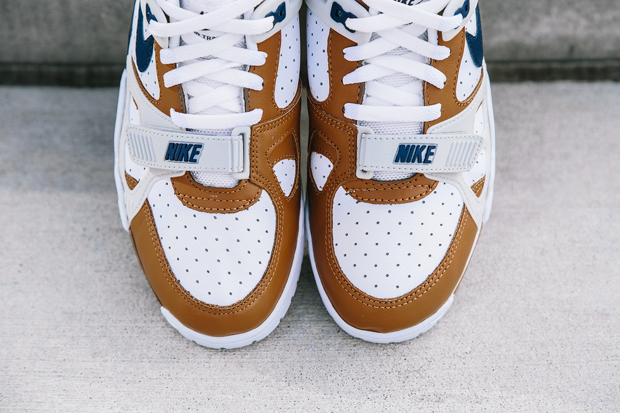 Nike Air Trainer Iii Medicine Ball New Releae Date 04