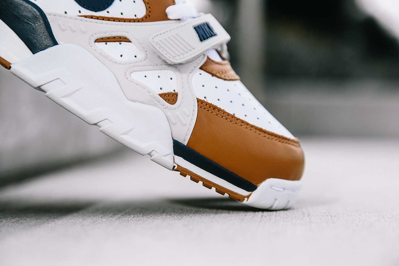 Nike Air Trainer Iii Medicine Ball New Releae Date 05