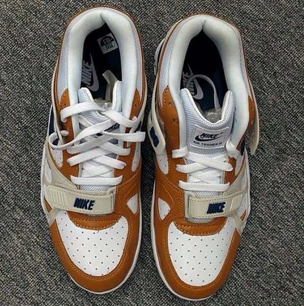 Nike Air Trainer Iii Medicine Ball Retro Arriving 03