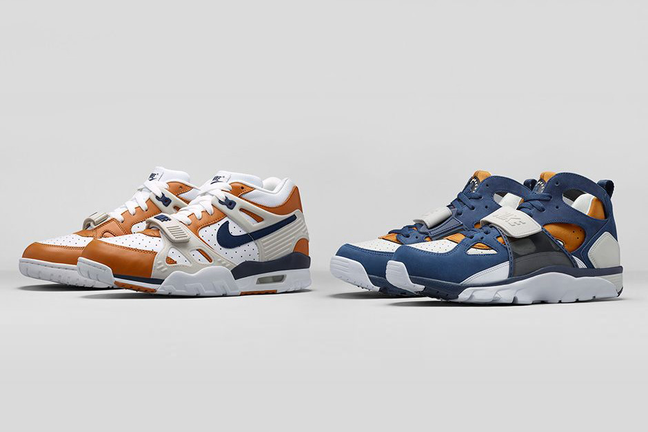 Nike Air Trainer "Medicine Ball" Pack - Nikestore Release Info