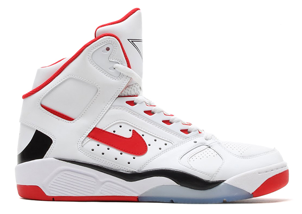 Nike Flight Lite High January 2015 1