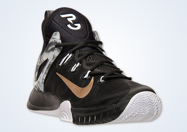 Nike HyperRev 2015 "Paul George" PE - Available