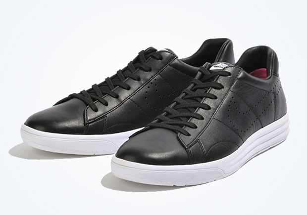 Nike Introduces Nike Lunar Tennis Classic 01