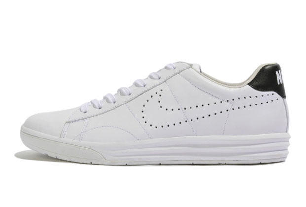 Nike Introduces Nike Lunar Tennis Classic 08