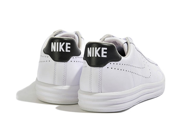 Nike Introduces Nike Lunar Tennis Classic 10