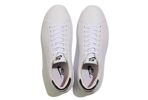 Nike Introduces Nike Lunar Tennis Classic 11