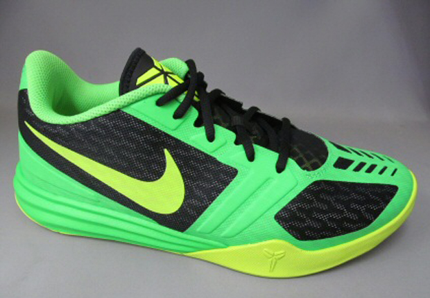 Nike Kb Mentality Upcoming Colorways 2