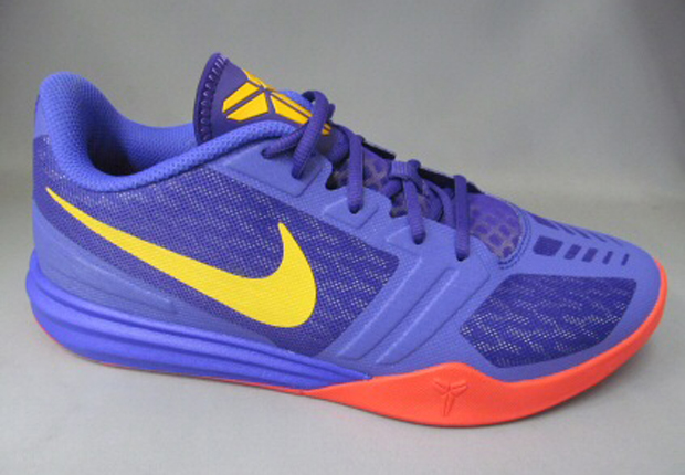 Nike Kb Mentality Upcoming Colorways 4