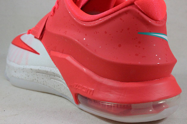 Nike Kd 7 Christmas Available On Ebay 07