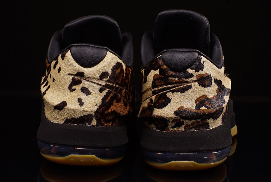 Nike Kd 7 Longhorn State 5