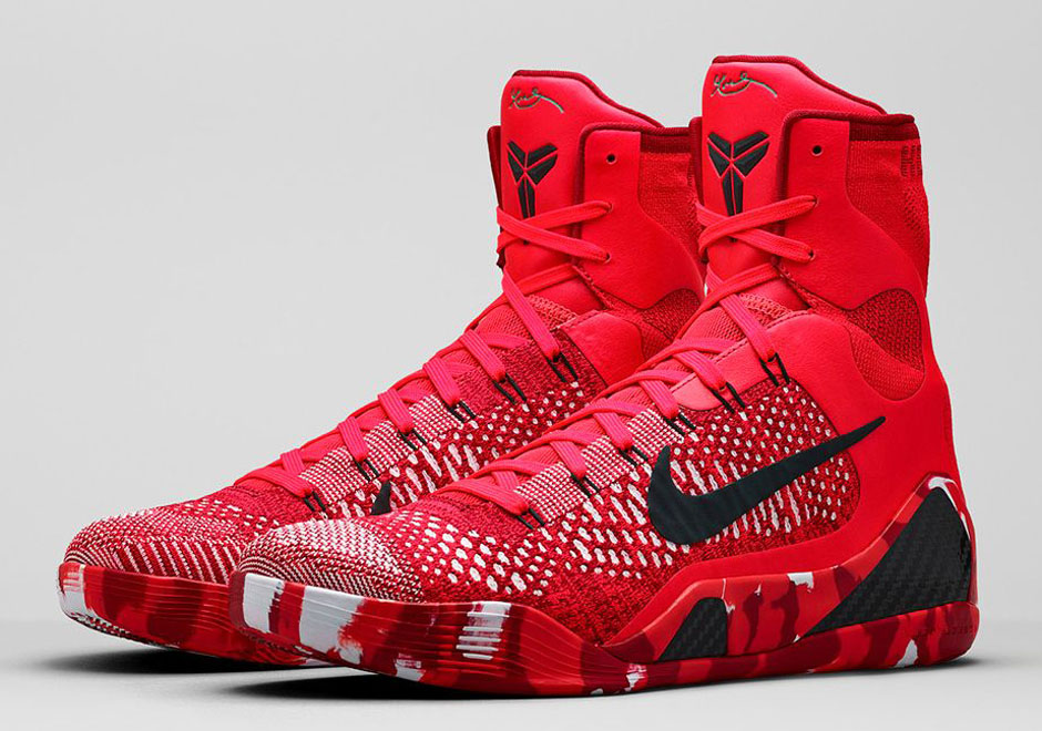 Nike Kobe 9 Elite Christmas Nikestore Info 01
