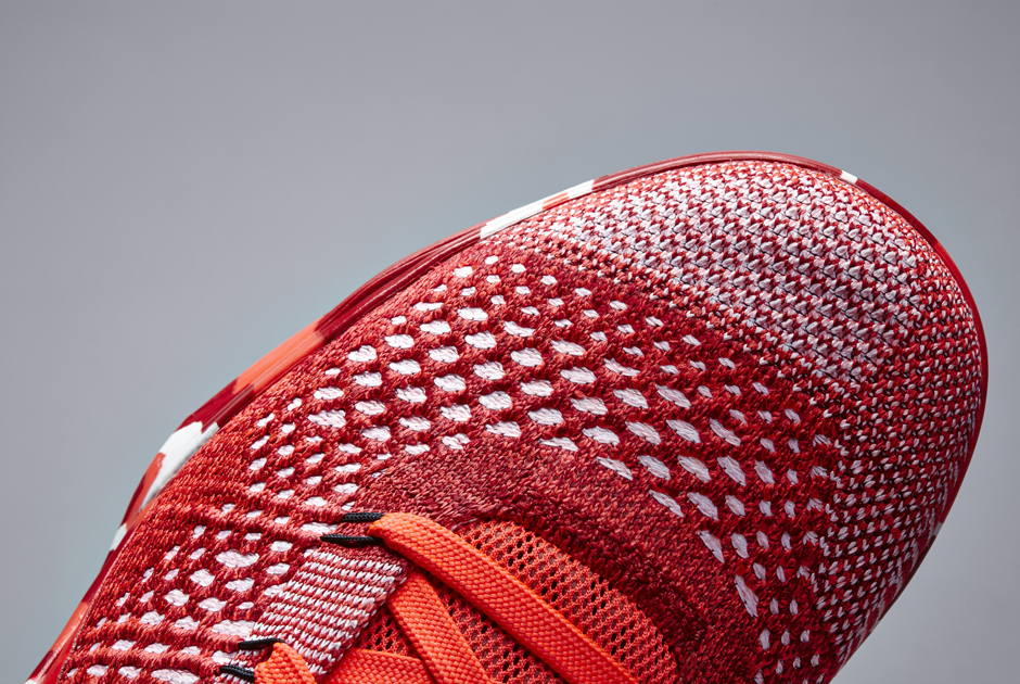 Nike Kobe 9 Elite Christmas Stocking 2