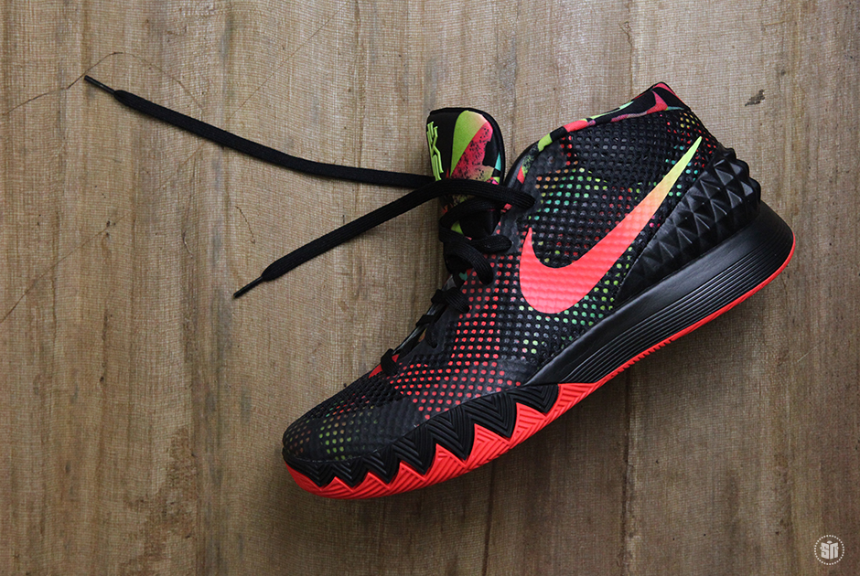 Nike Kyrie 1 "Dream" - Release Date