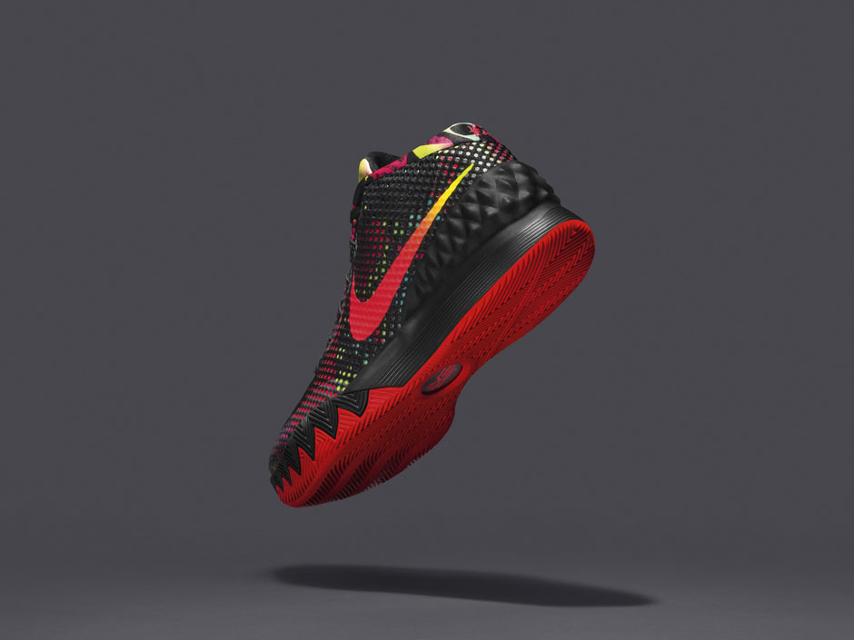 Nike Kyrie 1 Release Dates 04